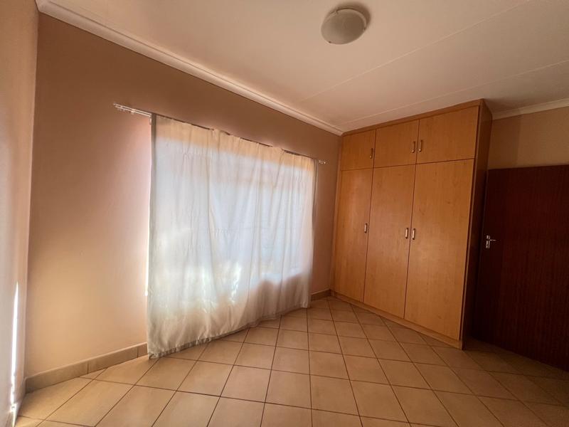 To Let 3 Bedroom Property for Rent in Kathu Northern Cape